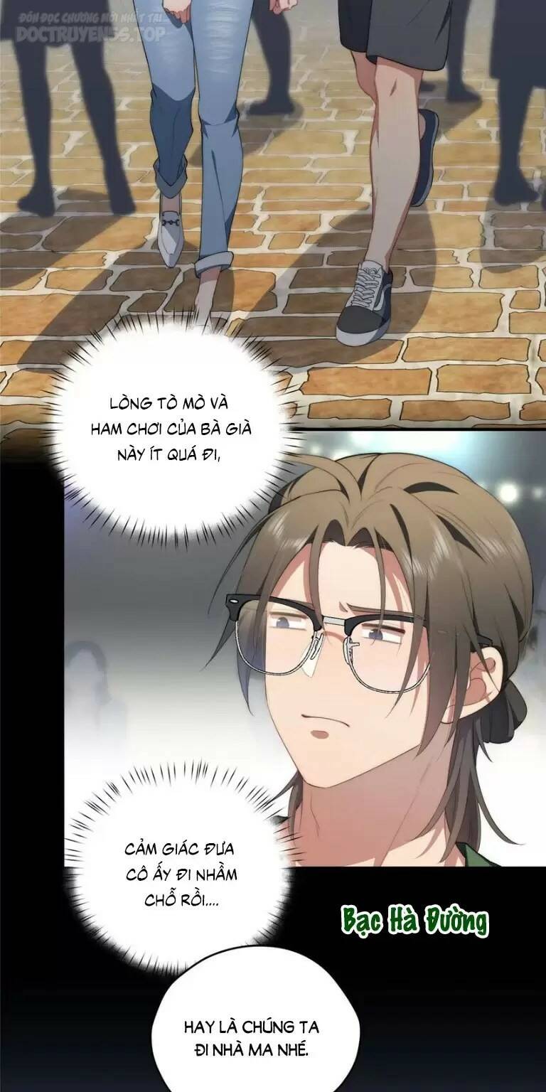 Nữ Chính Từ Trong Sách Chạy Ra Ngoài Rồi Phải Làm Sao Đây Chapter 64 - Trang 2