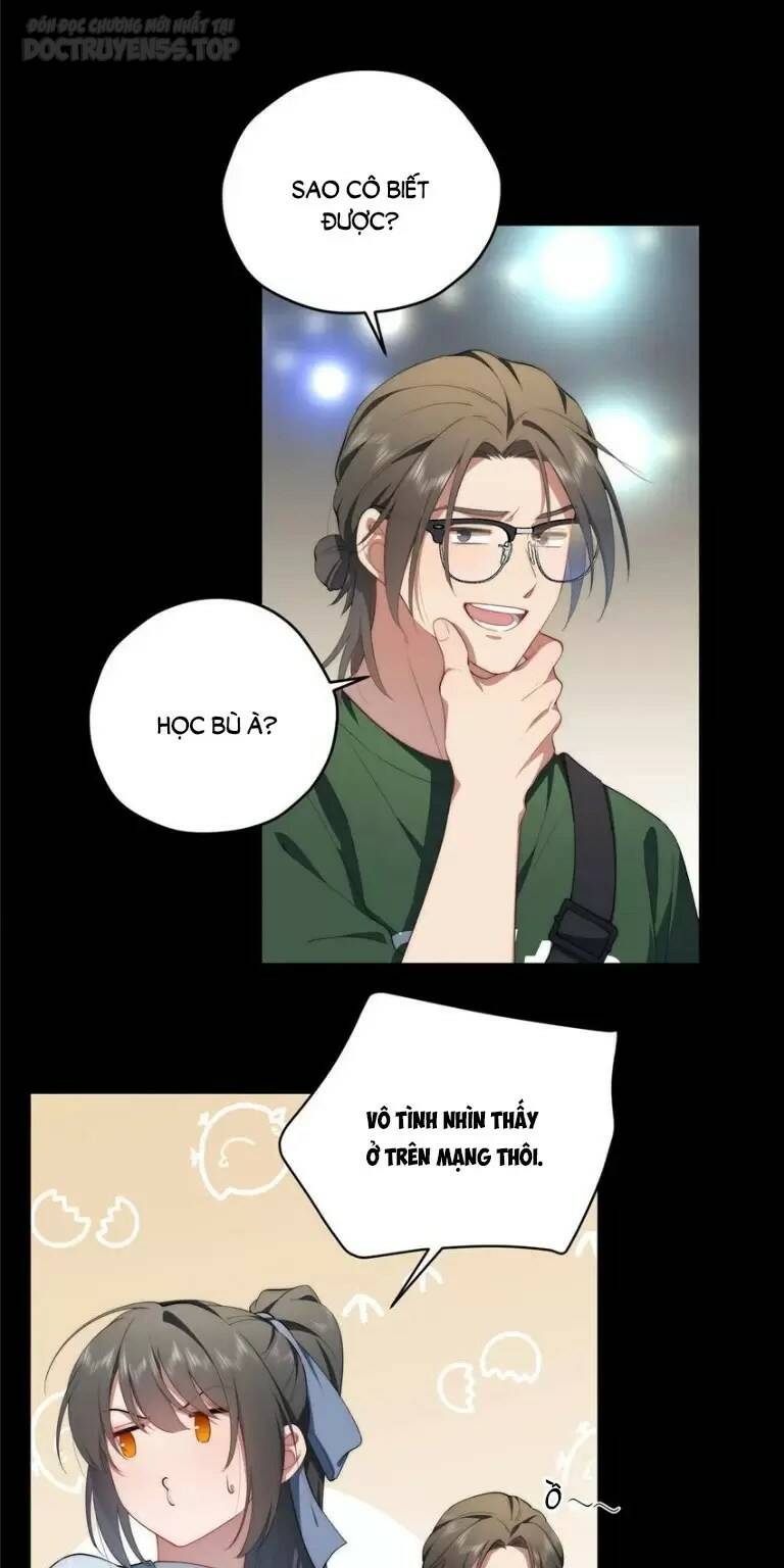 Nữ Chính Từ Trong Sách Chạy Ra Ngoài Rồi Phải Làm Sao Đây Chapter 64 - Trang 2