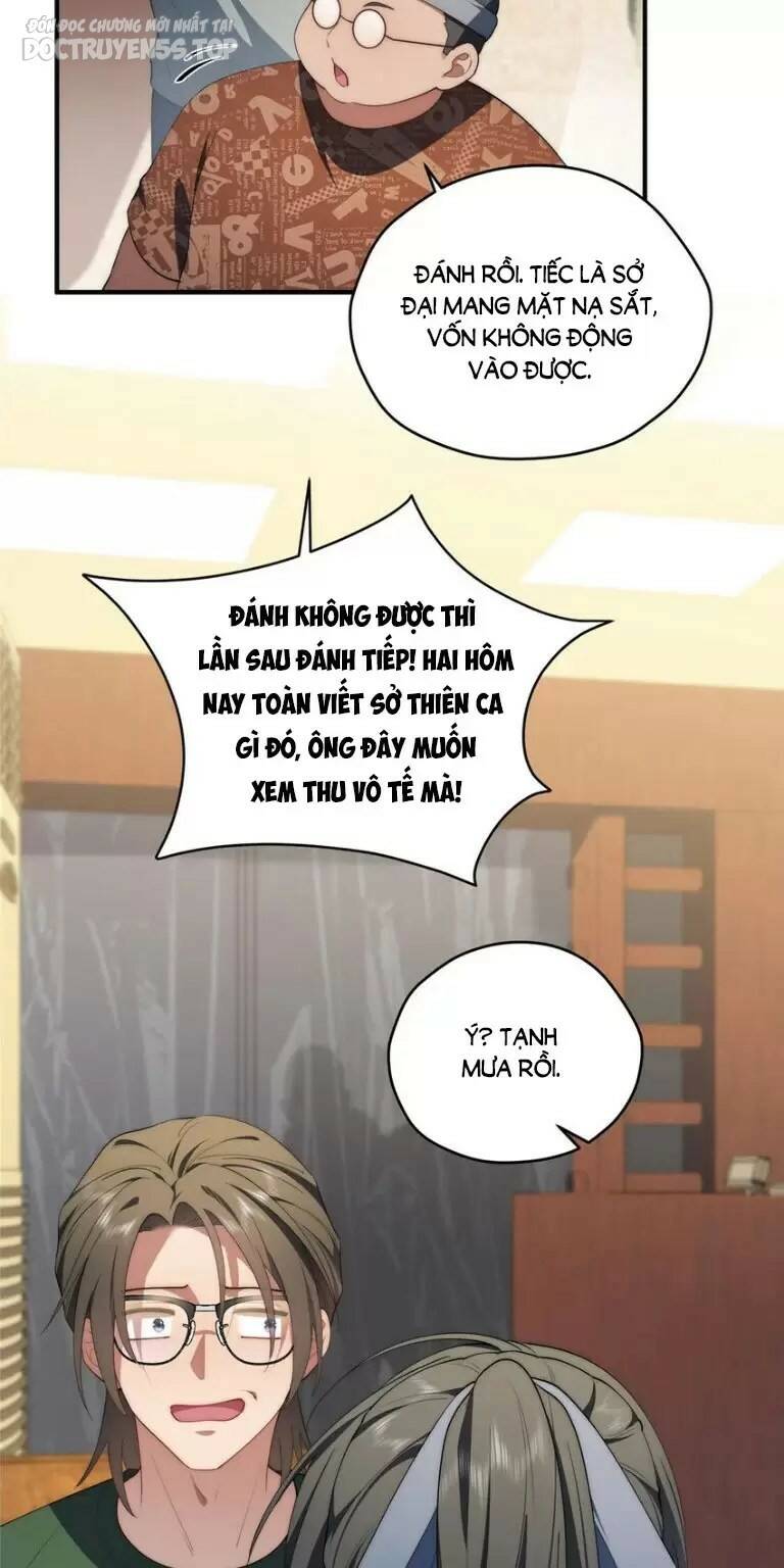 Nữ Chính Từ Trong Sách Chạy Ra Ngoài Rồi Phải Làm Sao Đây Chapter 66 - Trang 2