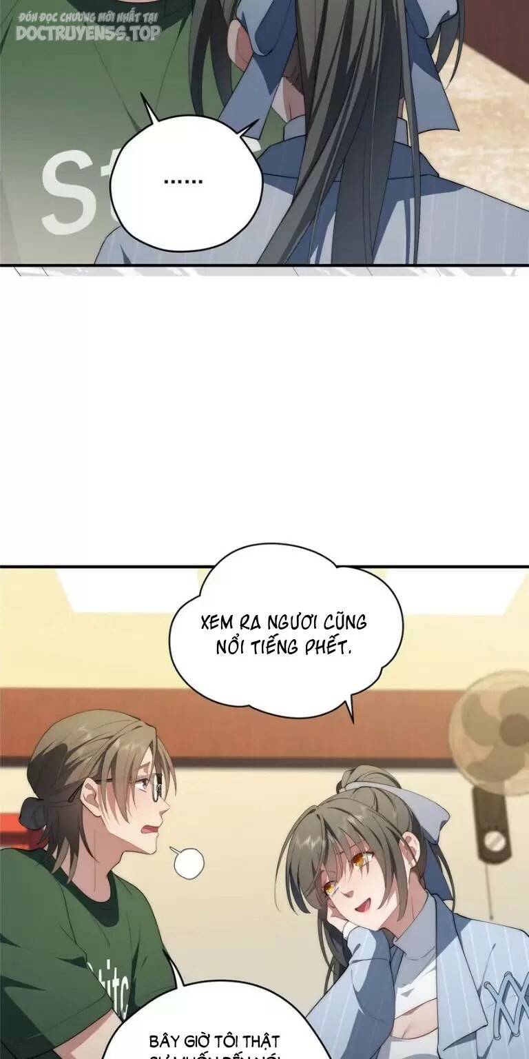 Nữ Chính Từ Trong Sách Chạy Ra Ngoài Rồi Phải Làm Sao Đây Chapter 66 - Trang 2