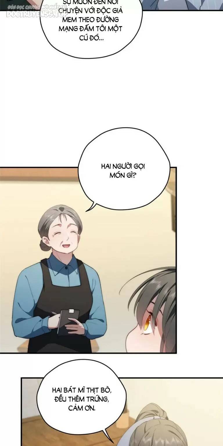 Nữ Chính Từ Trong Sách Chạy Ra Ngoài Rồi Phải Làm Sao Đây Chapter 66 - Trang 2