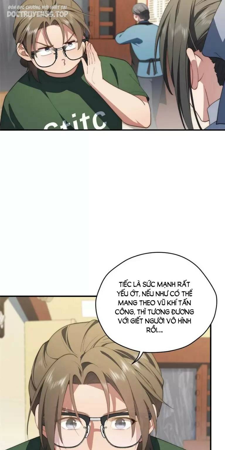 Nữ Chính Từ Trong Sách Chạy Ra Ngoài Rồi Phải Làm Sao Đây Chapter 66 - Trang 2