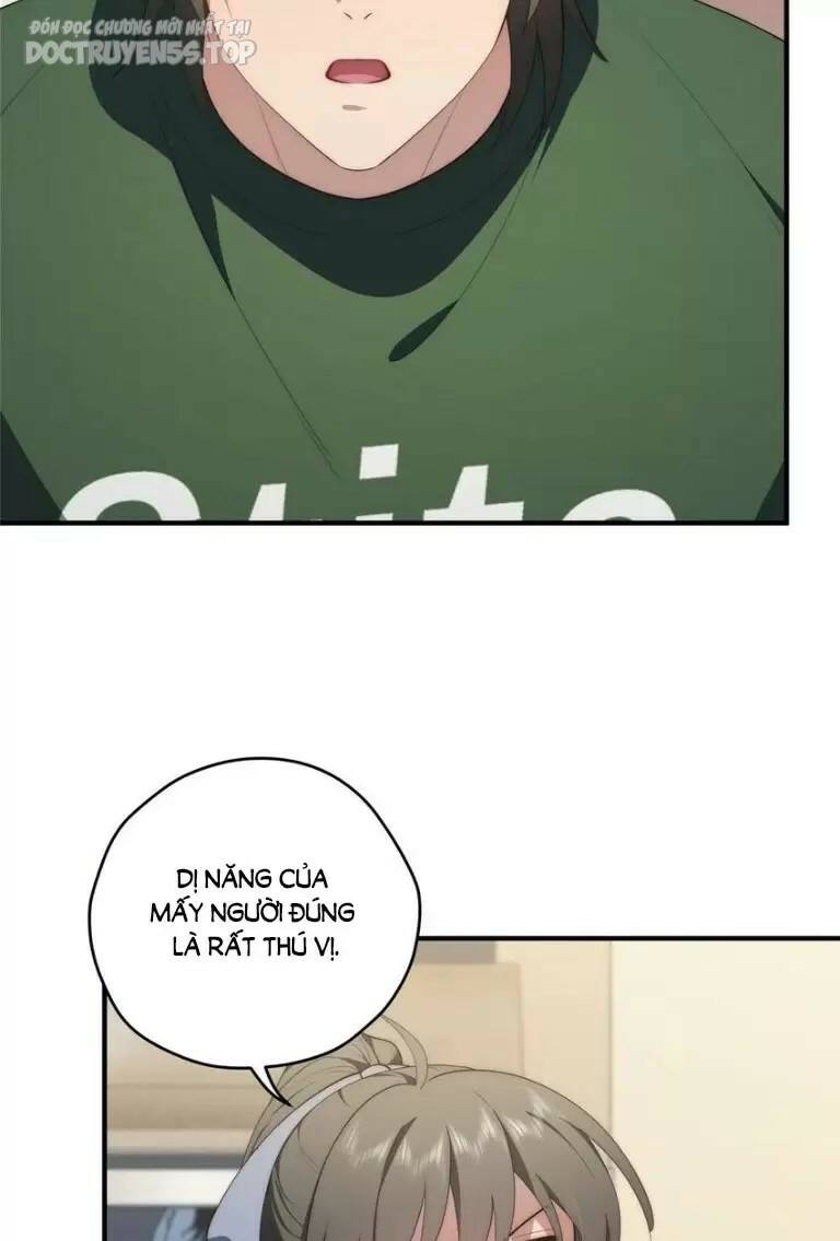 Nữ Chính Từ Trong Sách Chạy Ra Ngoài Rồi Phải Làm Sao Đây Chapter 66 - Trang 2