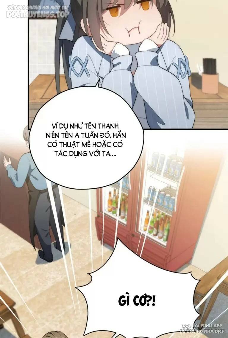 Nữ Chính Từ Trong Sách Chạy Ra Ngoài Rồi Phải Làm Sao Đây Chapter 66 - Trang 2