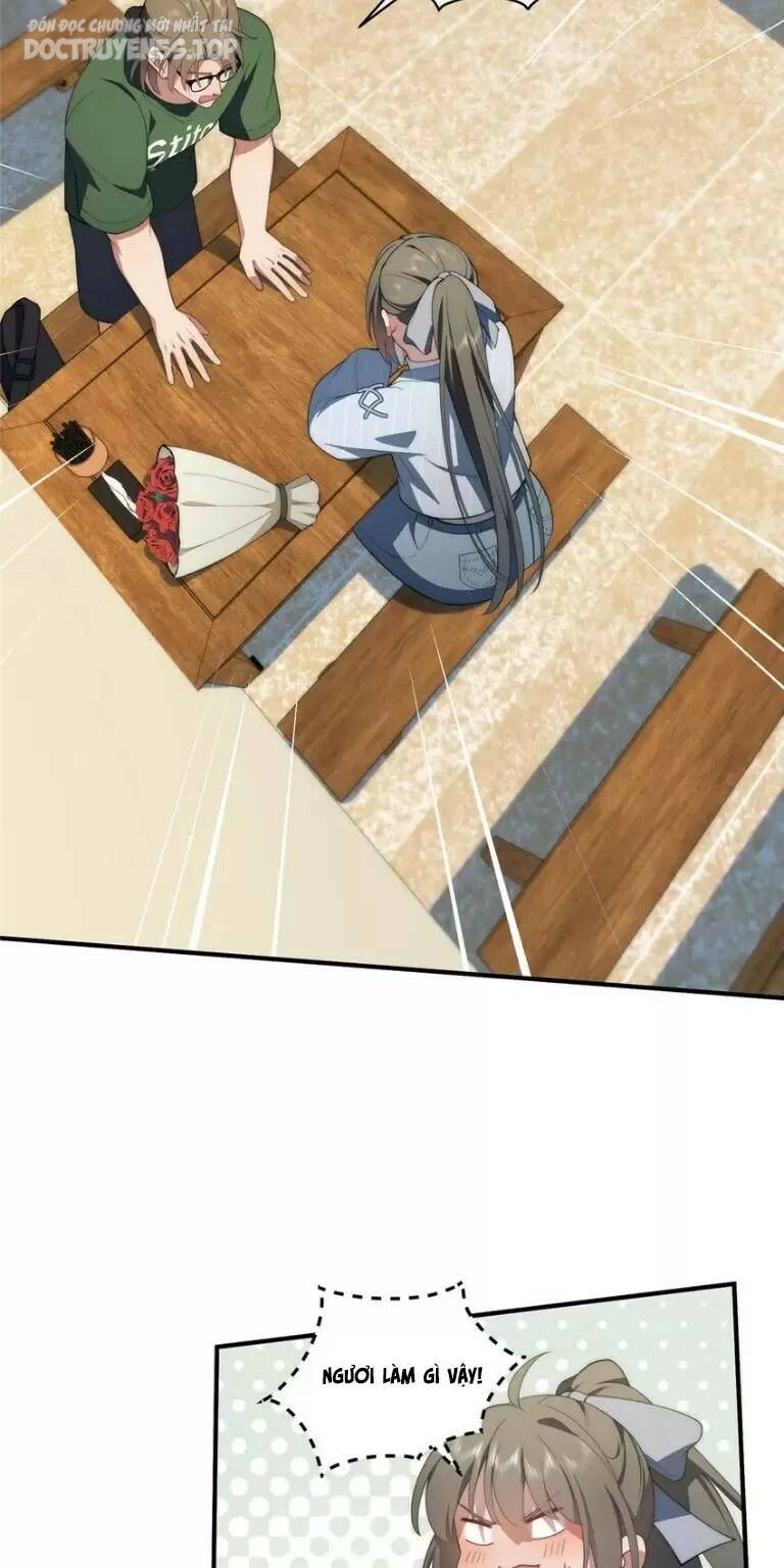 Nữ Chính Từ Trong Sách Chạy Ra Ngoài Rồi Phải Làm Sao Đây Chapter 66 - Trang 2