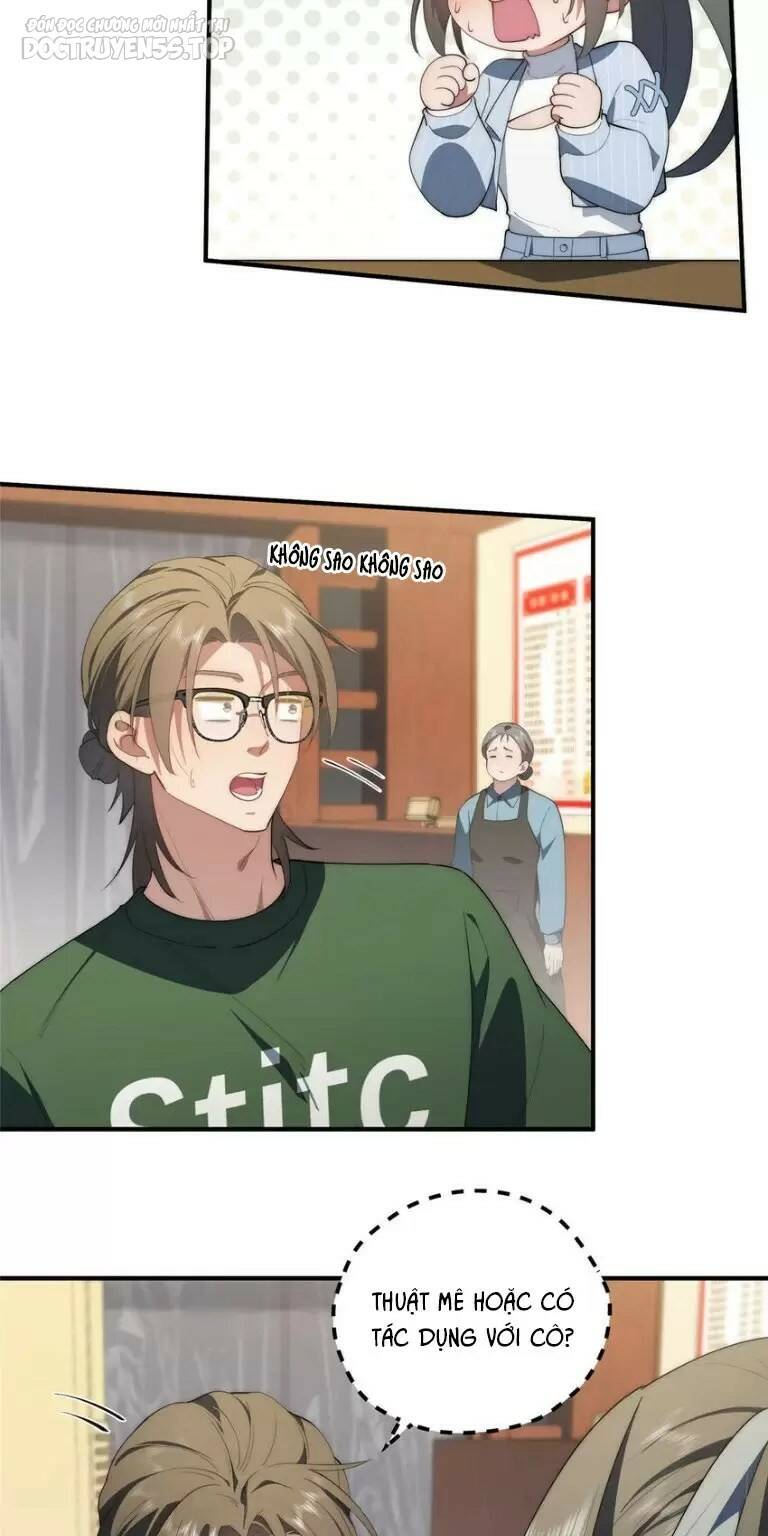 Nữ Chính Từ Trong Sách Chạy Ra Ngoài Rồi Phải Làm Sao Đây Chapter 66 - Trang 2