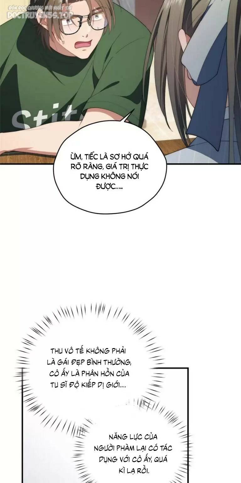 Nữ Chính Từ Trong Sách Chạy Ra Ngoài Rồi Phải Làm Sao Đây Chapter 66 - Trang 2