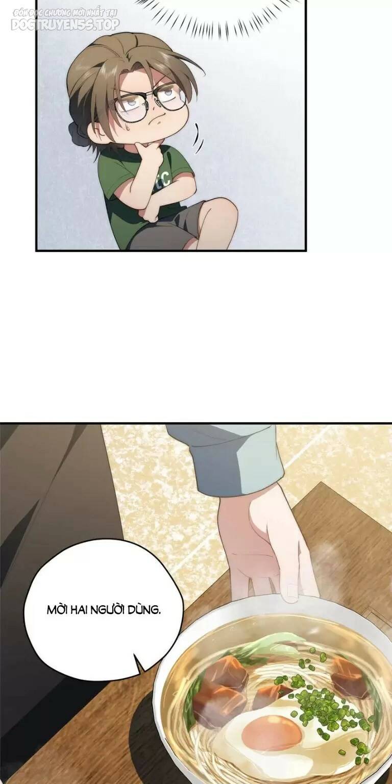 Nữ Chính Từ Trong Sách Chạy Ra Ngoài Rồi Phải Làm Sao Đây Chapter 66 - Trang 2