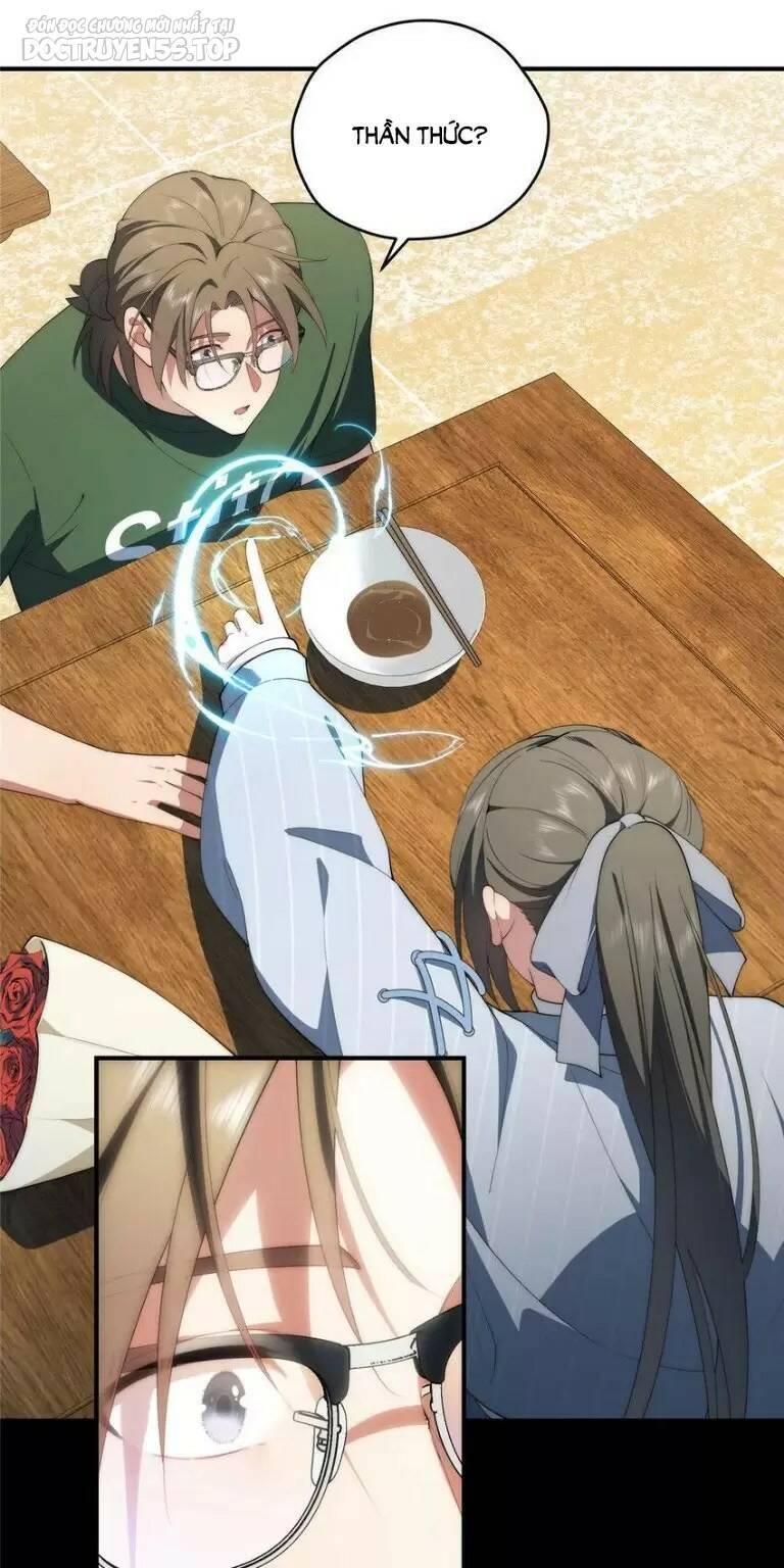 Nữ Chính Từ Trong Sách Chạy Ra Ngoài Rồi Phải Làm Sao Đây Chapter 66 - Trang 2