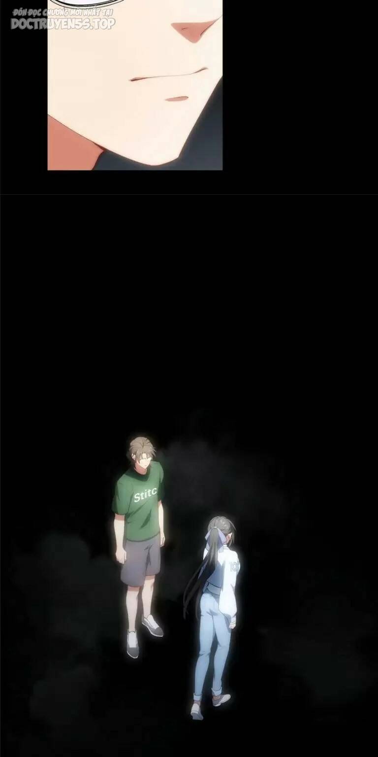 Nữ Chính Từ Trong Sách Chạy Ra Ngoài Rồi Phải Làm Sao Đây Chapter 66 - Trang 2