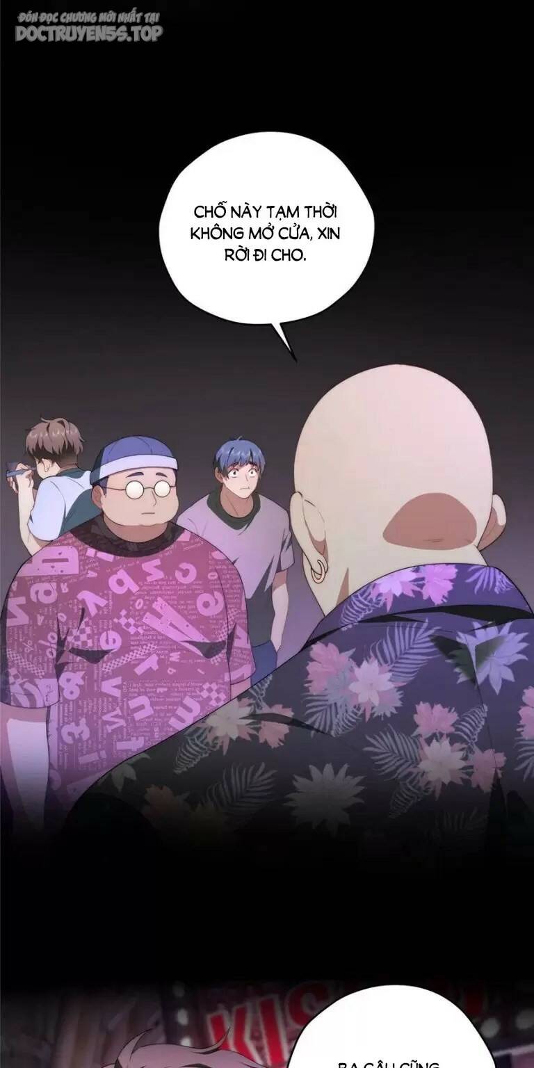 Nữ Chính Từ Trong Sách Chạy Ra Ngoài Rồi Phải Làm Sao Đây Chapter 66 - Trang 2