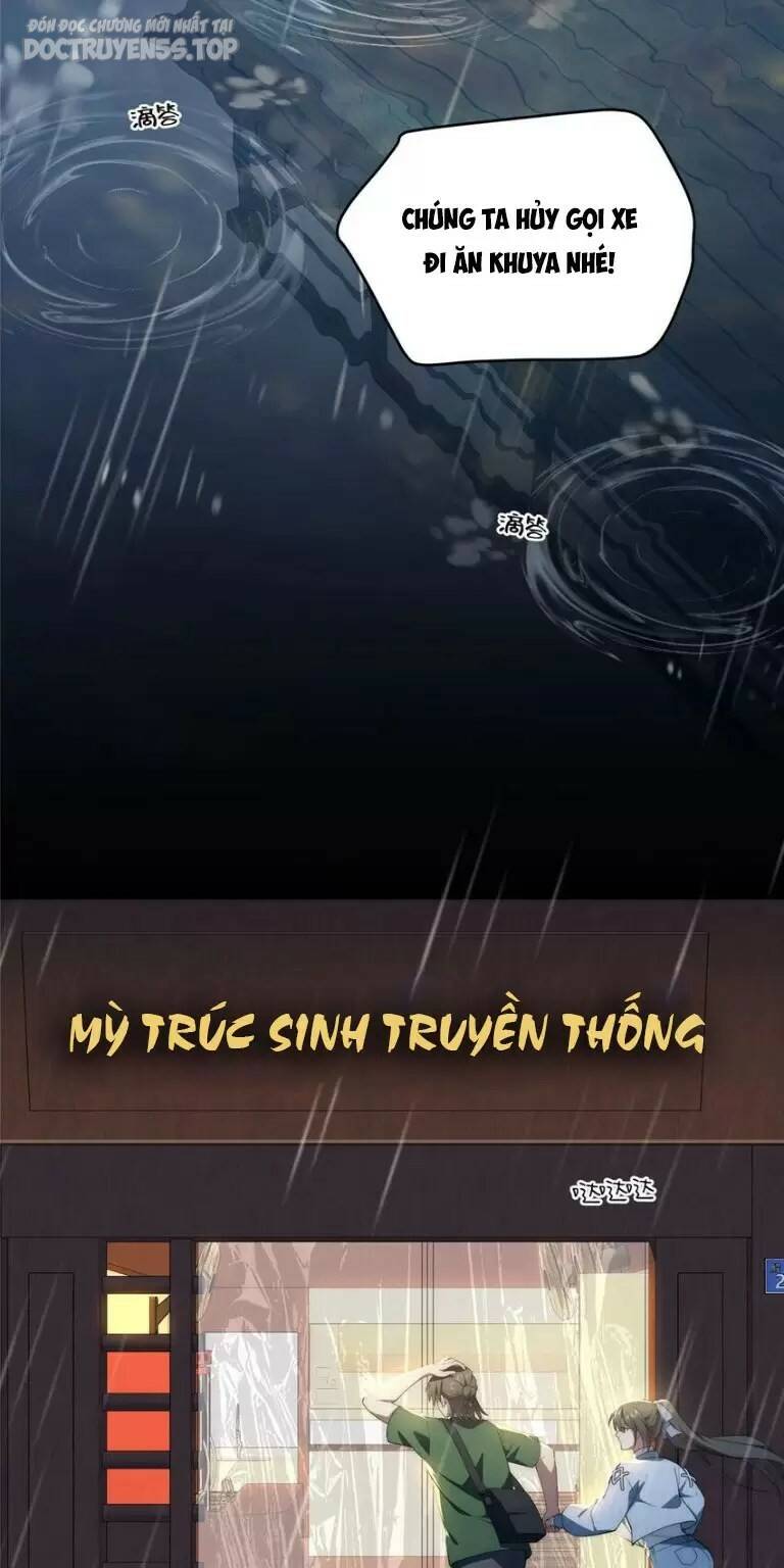 Nữ Chính Từ Trong Sách Chạy Ra Ngoài Rồi Phải Làm Sao Đây Chapter 66 - Trang 2