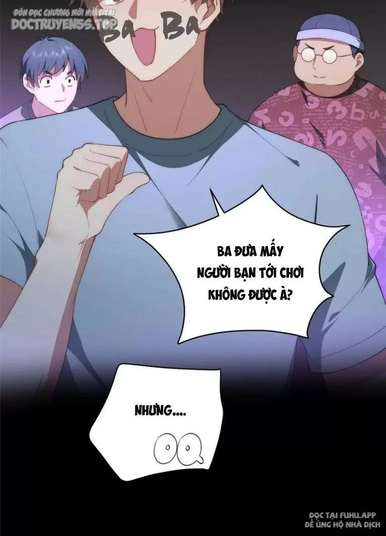 Nữ Chính Từ Trong Sách Chạy Ra Ngoài Rồi Phải Làm Sao Đây Chapter 66 - Trang 2