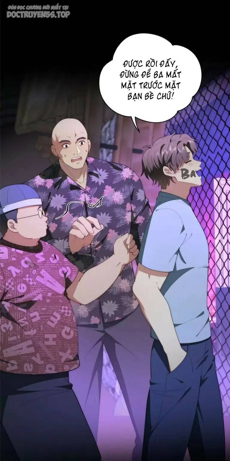 Nữ Chính Từ Trong Sách Chạy Ra Ngoài Rồi Phải Làm Sao Đây Chapter 66 - Trang 2