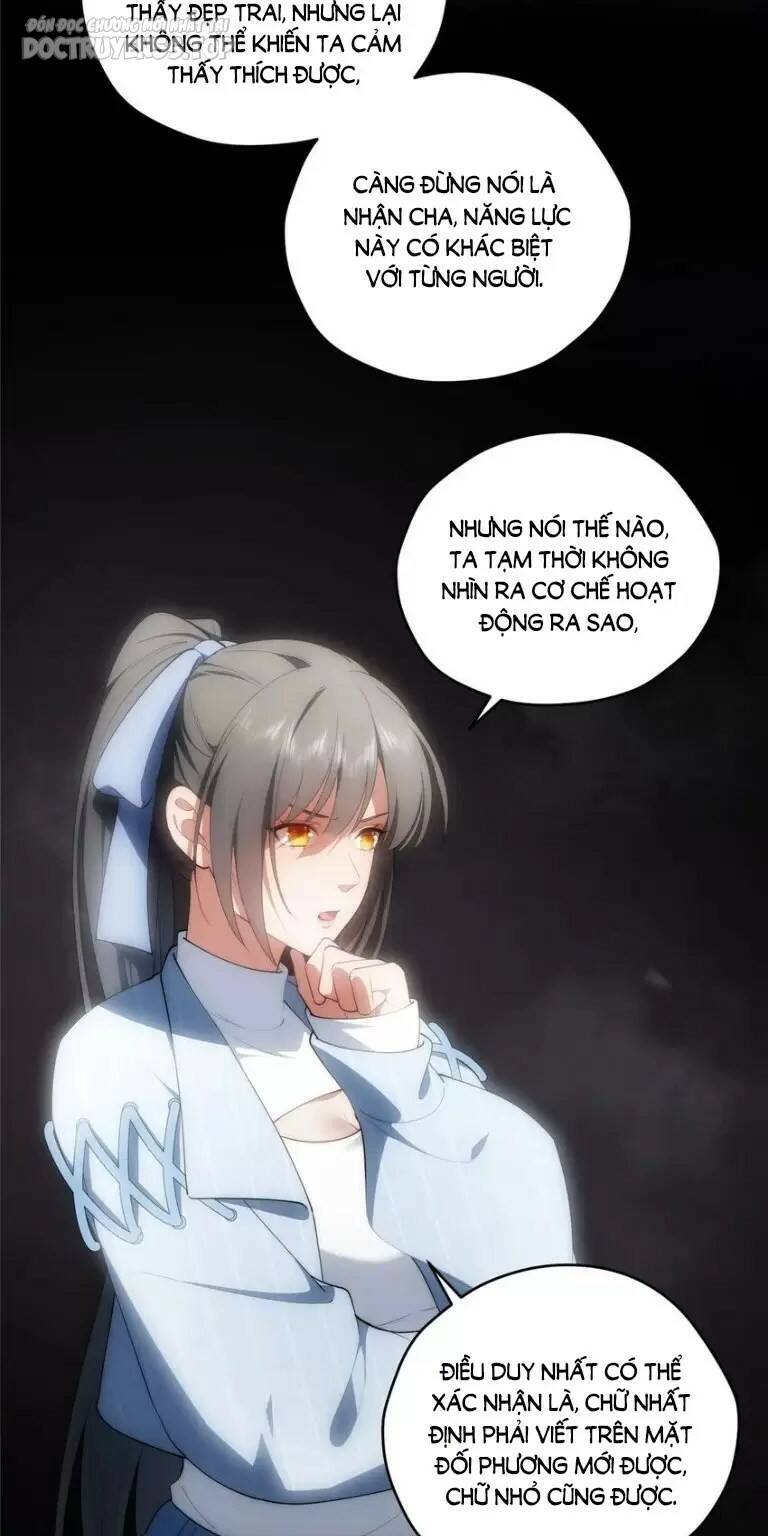 Nữ Chính Từ Trong Sách Chạy Ra Ngoài Rồi Phải Làm Sao Đây Chapter 66 - Trang 2