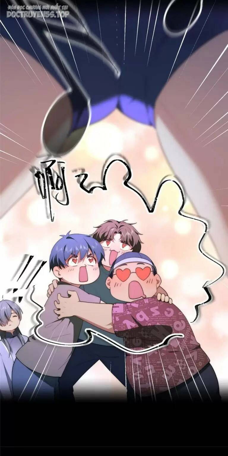 Nữ Chính Từ Trong Sách Chạy Ra Ngoài Rồi Phải Làm Sao Đây Chapter 66 - Trang 2