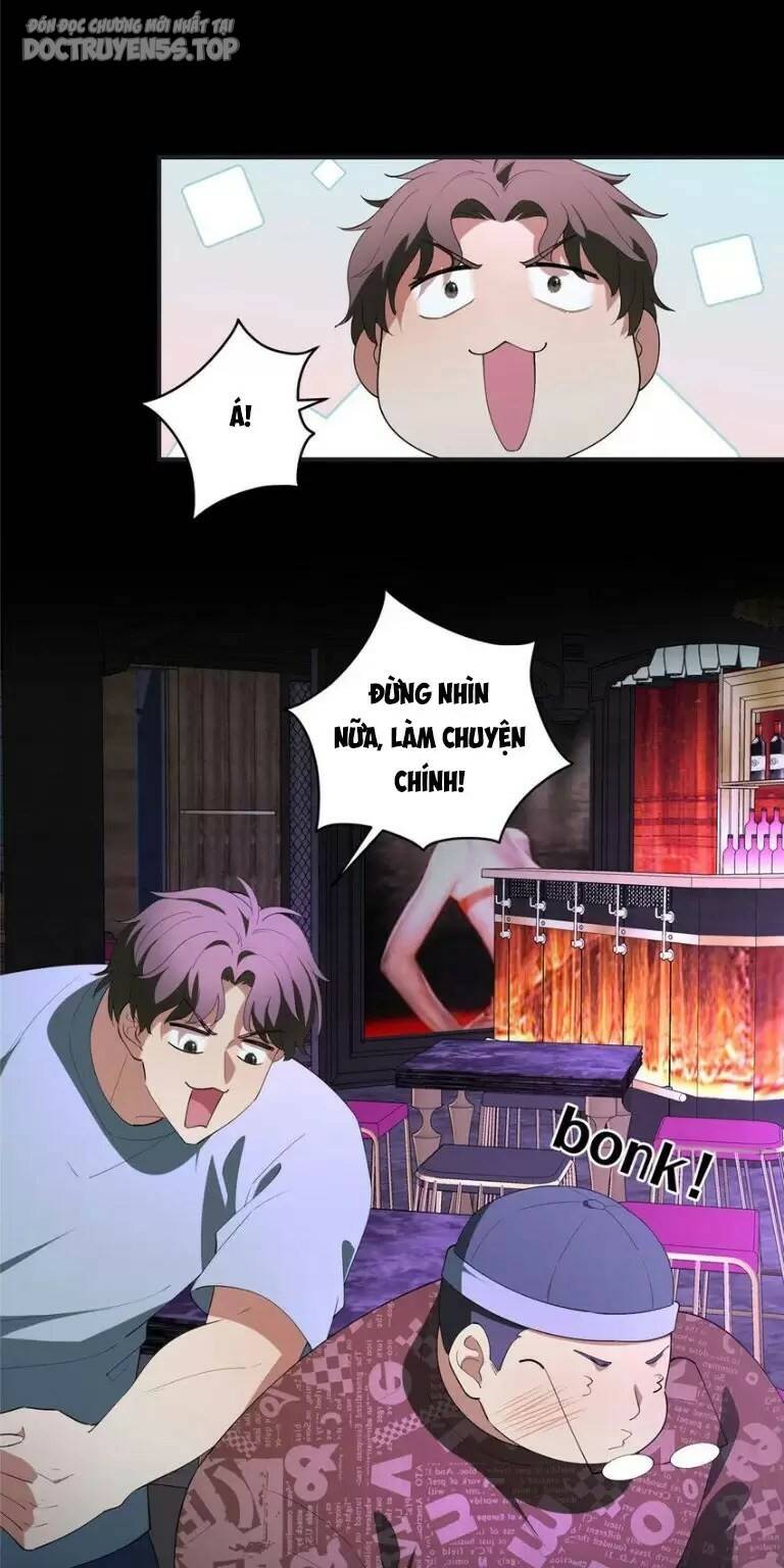 Nữ Chính Từ Trong Sách Chạy Ra Ngoài Rồi Phải Làm Sao Đây Chapter 66 - Trang 2