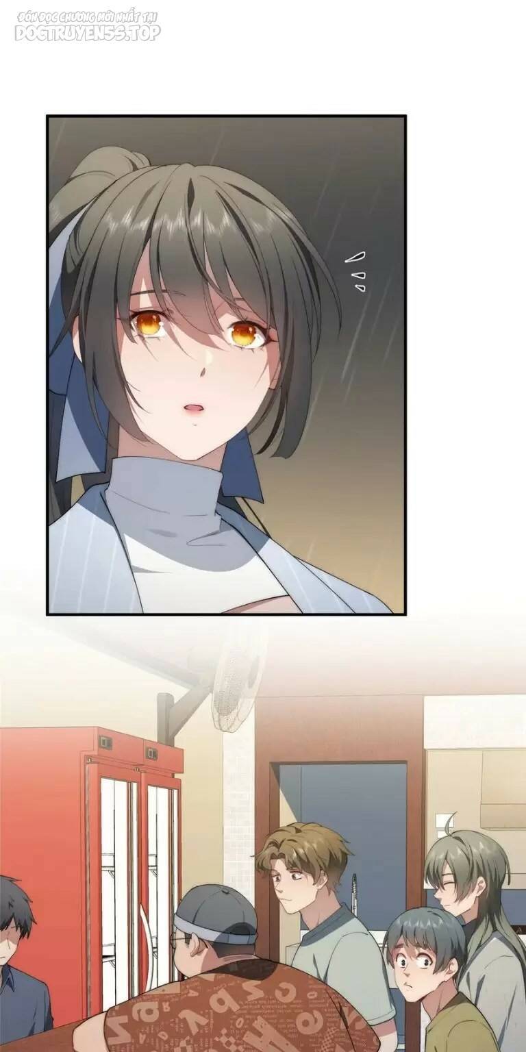 Nữ Chính Từ Trong Sách Chạy Ra Ngoài Rồi Phải Làm Sao Đây Chapter 66 - Trang 2