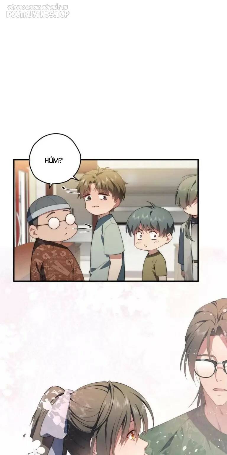 Nữ Chính Từ Trong Sách Chạy Ra Ngoài Rồi Phải Làm Sao Đây Chapter 66 - Trang 2