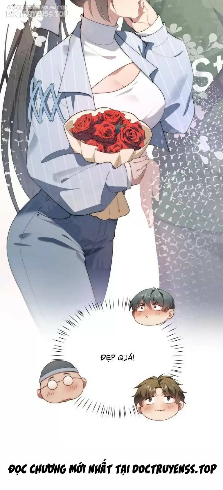 Nữ Chính Từ Trong Sách Chạy Ra Ngoài Rồi Phải Làm Sao Đây Chapter 66 - Trang 2