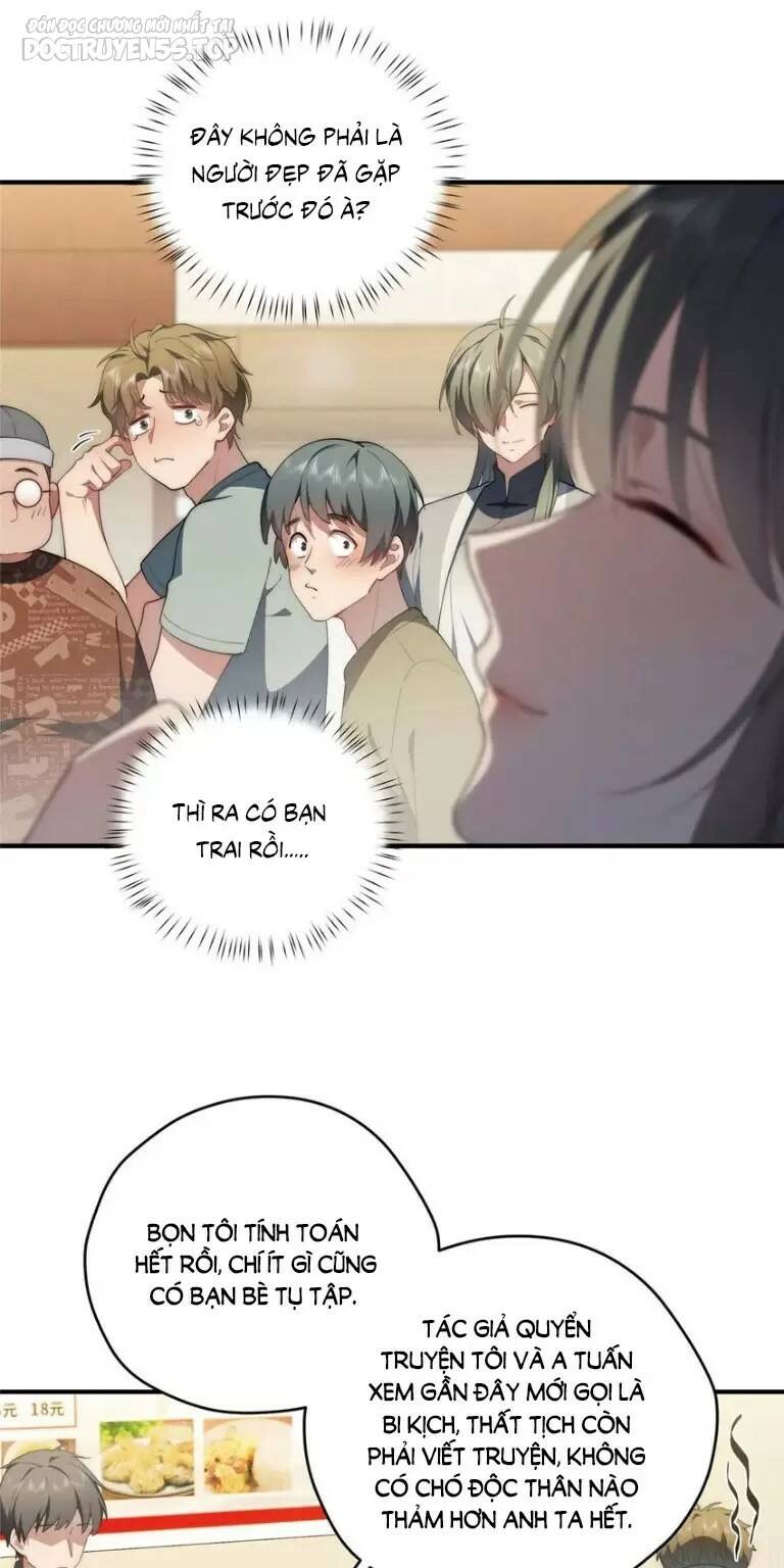 Nữ Chính Từ Trong Sách Chạy Ra Ngoài Rồi Phải Làm Sao Đây Chapter 66 - Trang 2