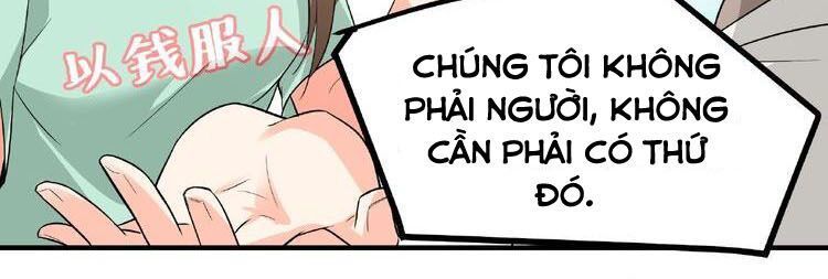 Nữ Chủ Người Đàn Ông Của Bạn Bị Hỏng Rồi Chapter 1 - Trang 2