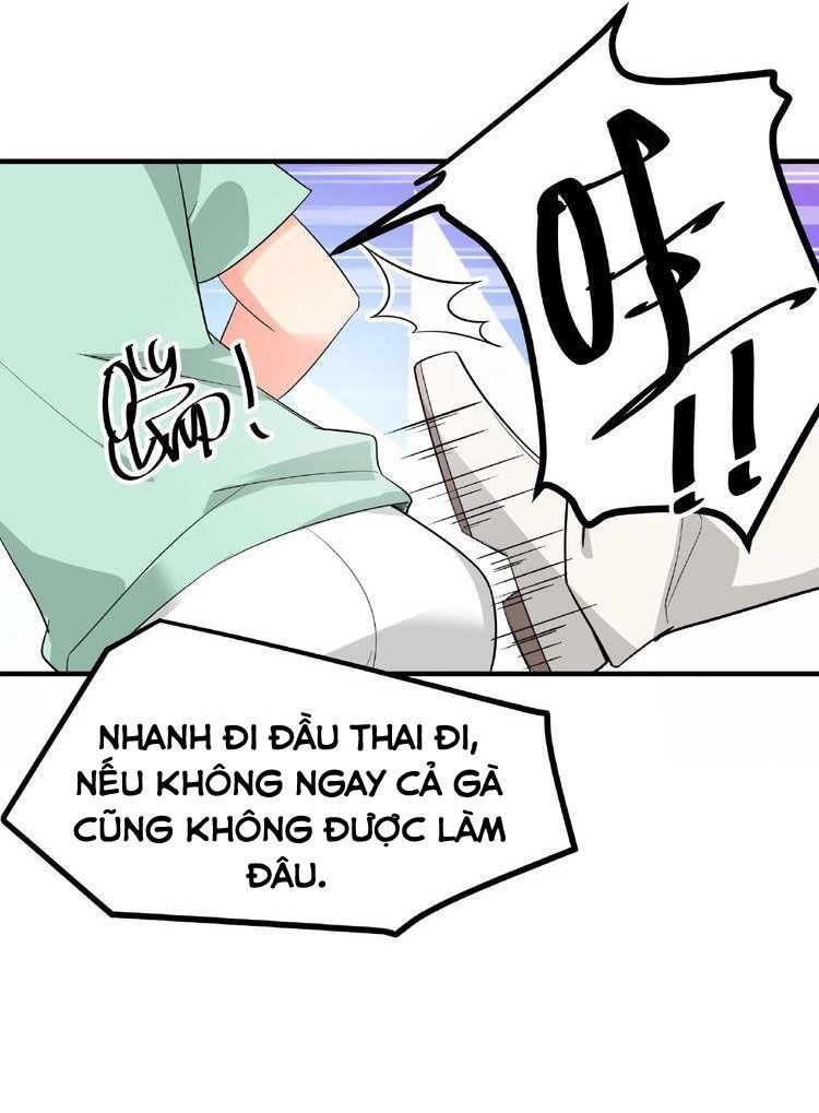 Nữ Chủ Người Đàn Ông Của Bạn Bị Hỏng Rồi Chapter 1 - Trang 2