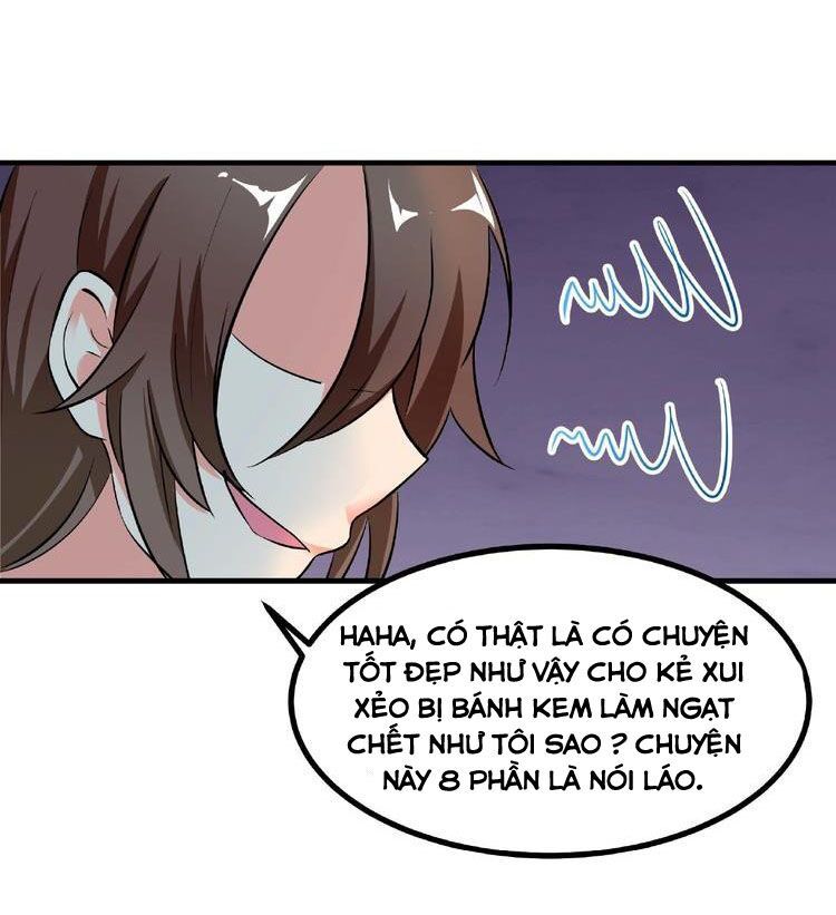 Nữ Chủ Người Đàn Ông Của Bạn Bị Hỏng Rồi Chapter 1 - Trang 2