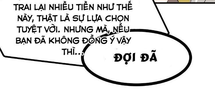 Nữ Chủ Người Đàn Ông Của Bạn Bị Hỏng Rồi Chapter 1 - Trang 2