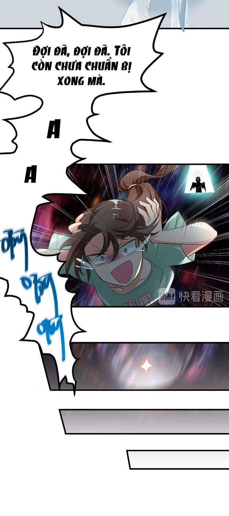 Nữ Chủ Người Đàn Ông Của Bạn Bị Hỏng Rồi Chapter 1 - Trang 2