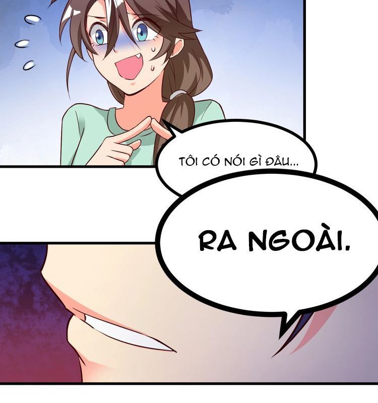 Nữ Chủ Người Đàn Ông Của Bạn Bị Hỏng Rồi Chapter 10 - Trang 2