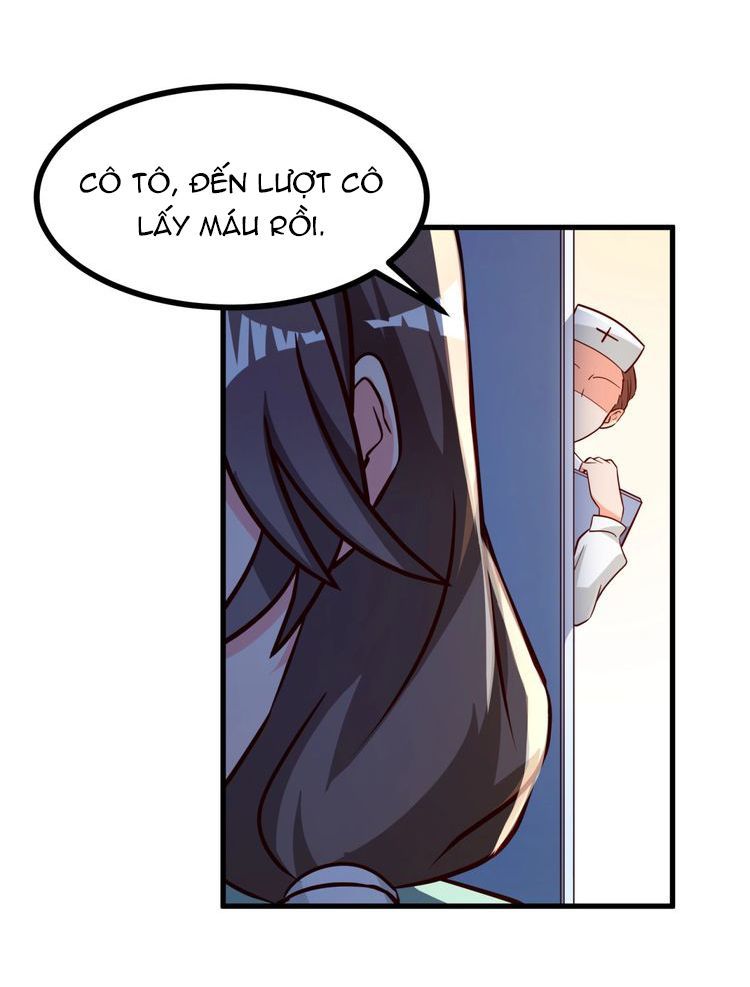 Nữ Chủ Người Đàn Ông Của Bạn Bị Hỏng Rồi Chapter 10 - Trang 2