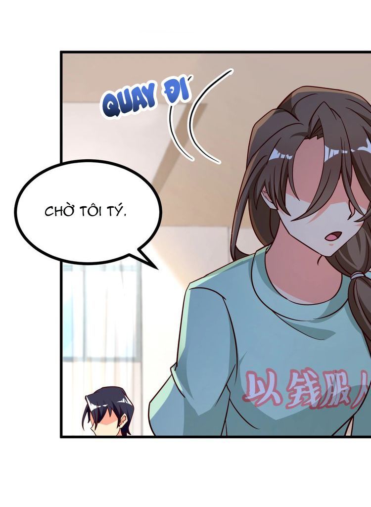 Nữ Chủ Người Đàn Ông Của Bạn Bị Hỏng Rồi Chapter 10 - Trang 2