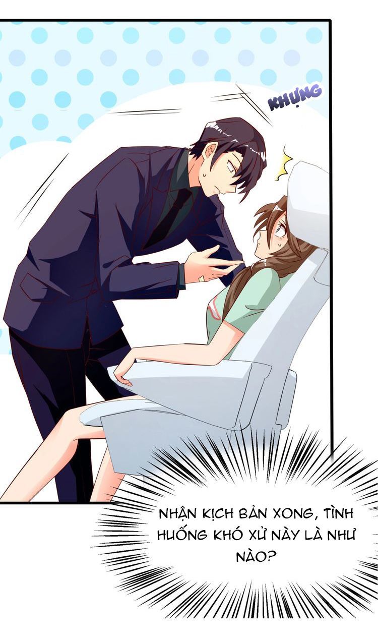 Nữ Chủ Người Đàn Ông Của Bạn Bị Hỏng Rồi Chapter 10 - Trang 2