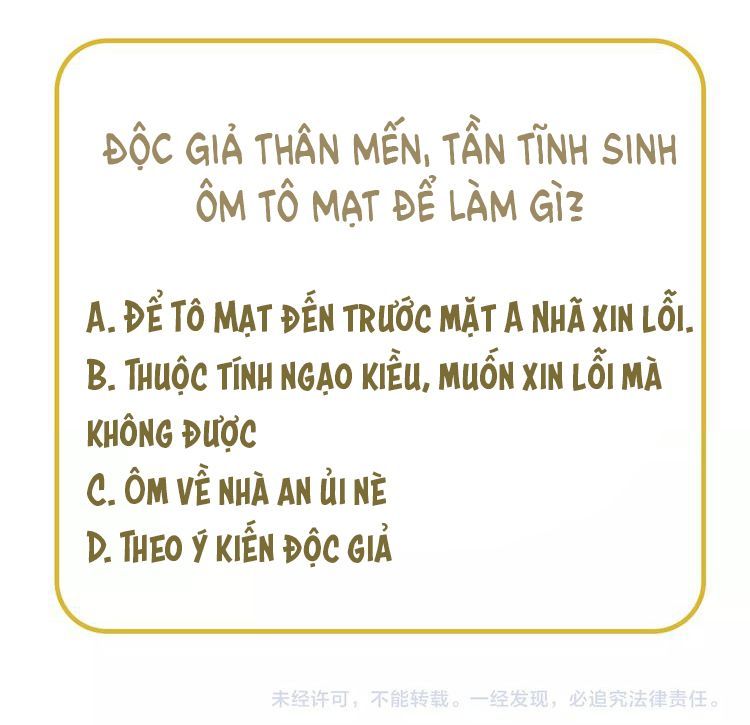 Nữ Chủ Người Đàn Ông Của Bạn Bị Hỏng Rồi Chapter 10 - Trang 2