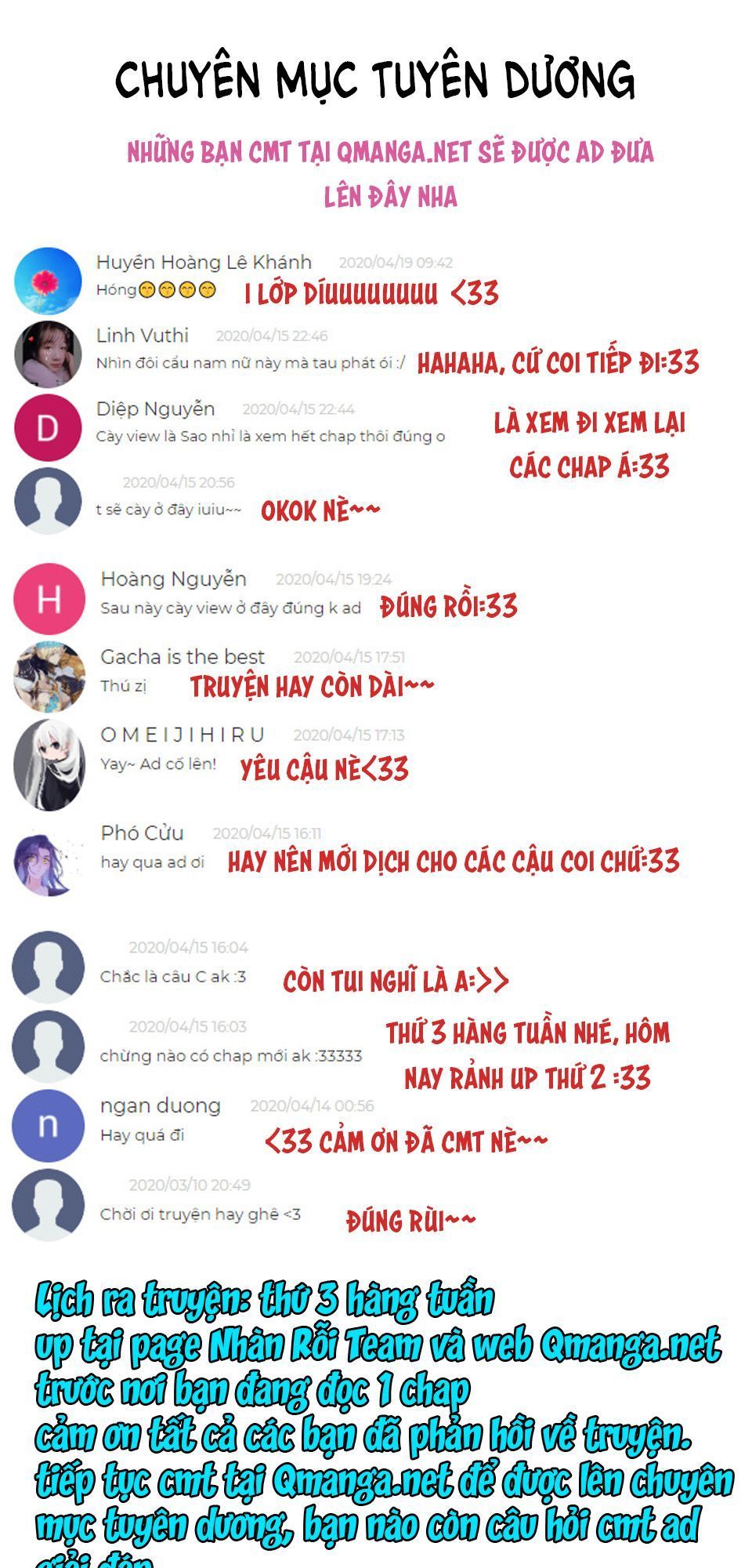 Nữ Chủ Người Đàn Ông Của Bạn Bị Hỏng Rồi Chapter 10 - Trang 2