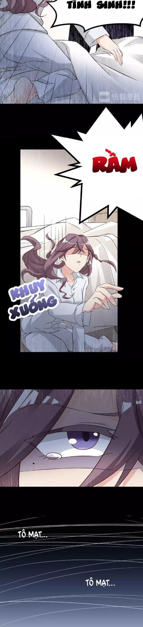 Nữ Chủ Người Đàn Ông Của Bạn Bị Hỏng Rồi Chapter 11 - Trang 2