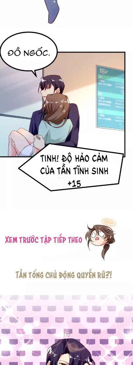 Nữ Chủ Người Đàn Ông Của Bạn Bị Hỏng Rồi Chapter 11 - Trang 2