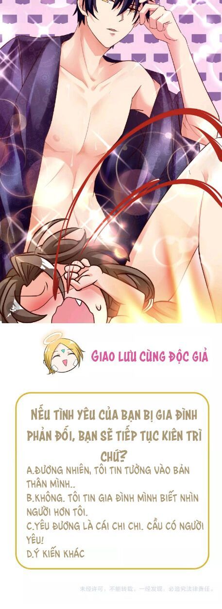 Nữ Chủ Người Đàn Ông Của Bạn Bị Hỏng Rồi Chapter 11 - Trang 2