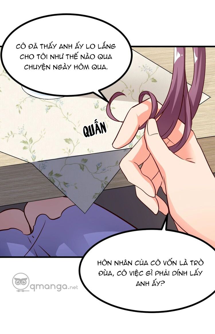 Nữ Chủ Người Đàn Ông Của Bạn Bị Hỏng Rồi Chapter 13 - Trang 2