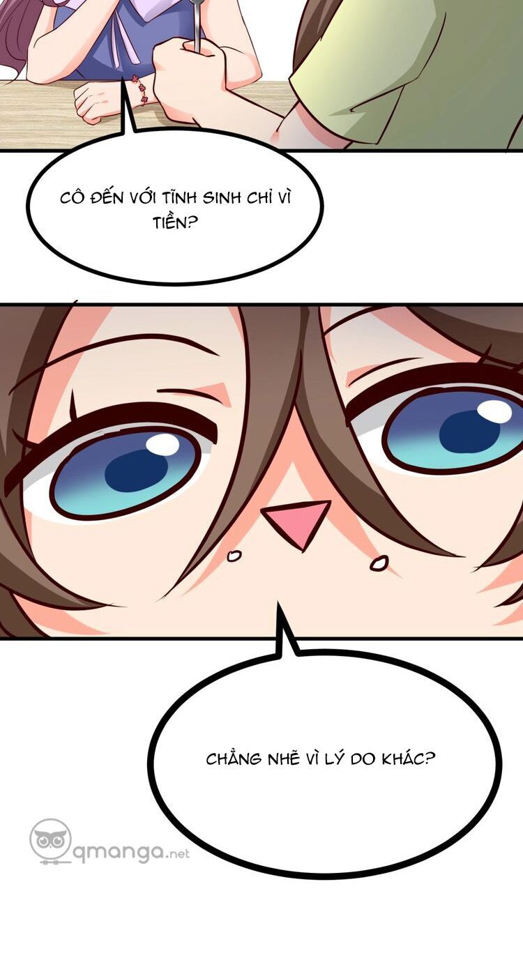 Nữ Chủ Người Đàn Ông Của Bạn Bị Hỏng Rồi Chapter 13 - Trang 2