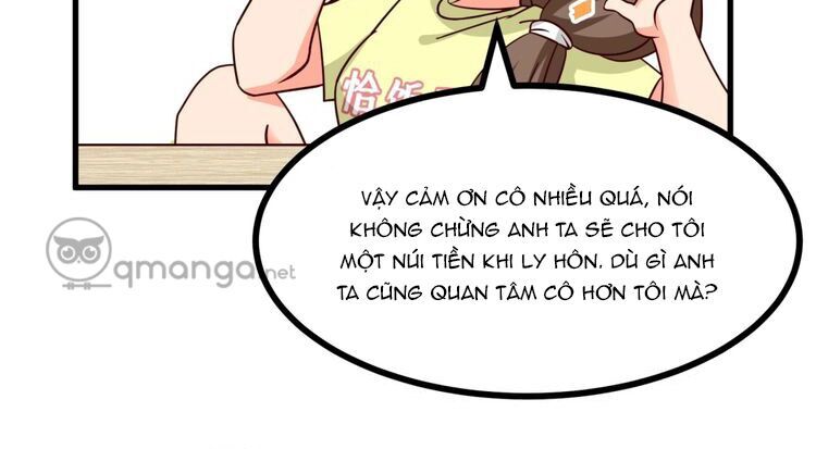 Nữ Chủ Người Đàn Ông Của Bạn Bị Hỏng Rồi Chapter 13 - Trang 2