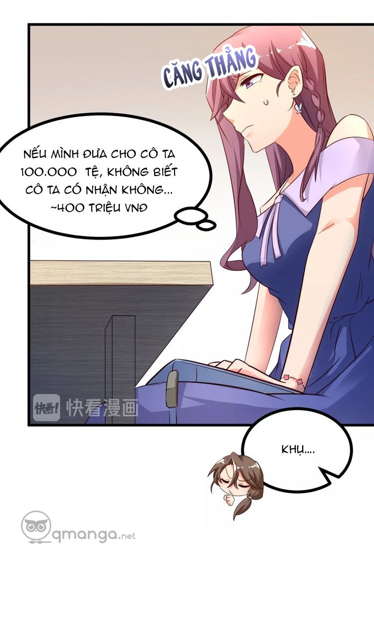 Nữ Chủ Người Đàn Ông Của Bạn Bị Hỏng Rồi Chapter 13 - Trang 2