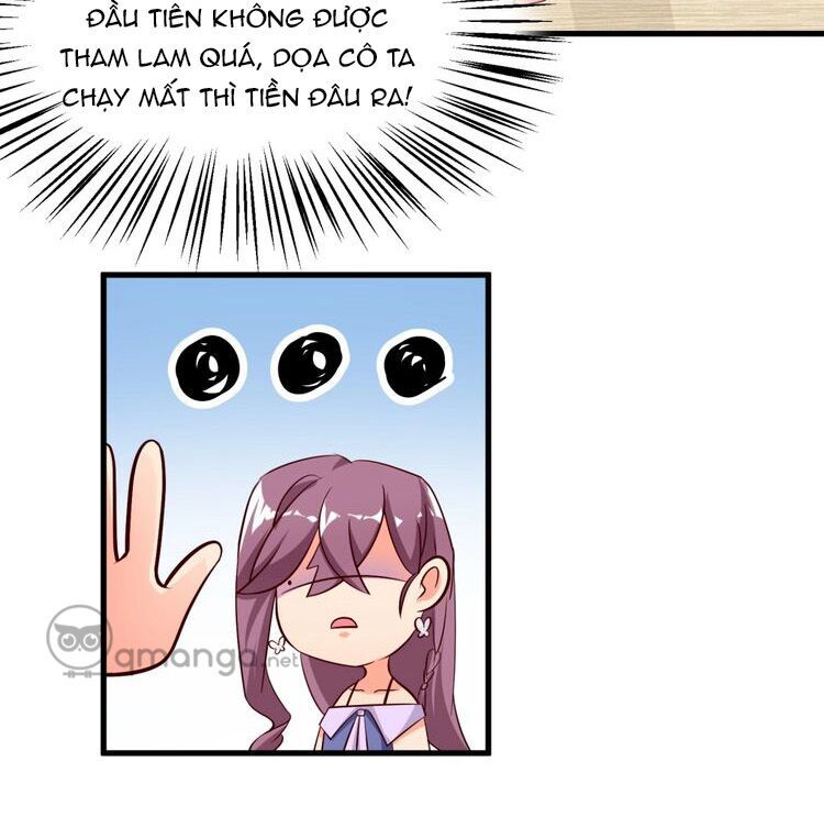 Nữ Chủ Người Đàn Ông Của Bạn Bị Hỏng Rồi Chapter 13 - Trang 2