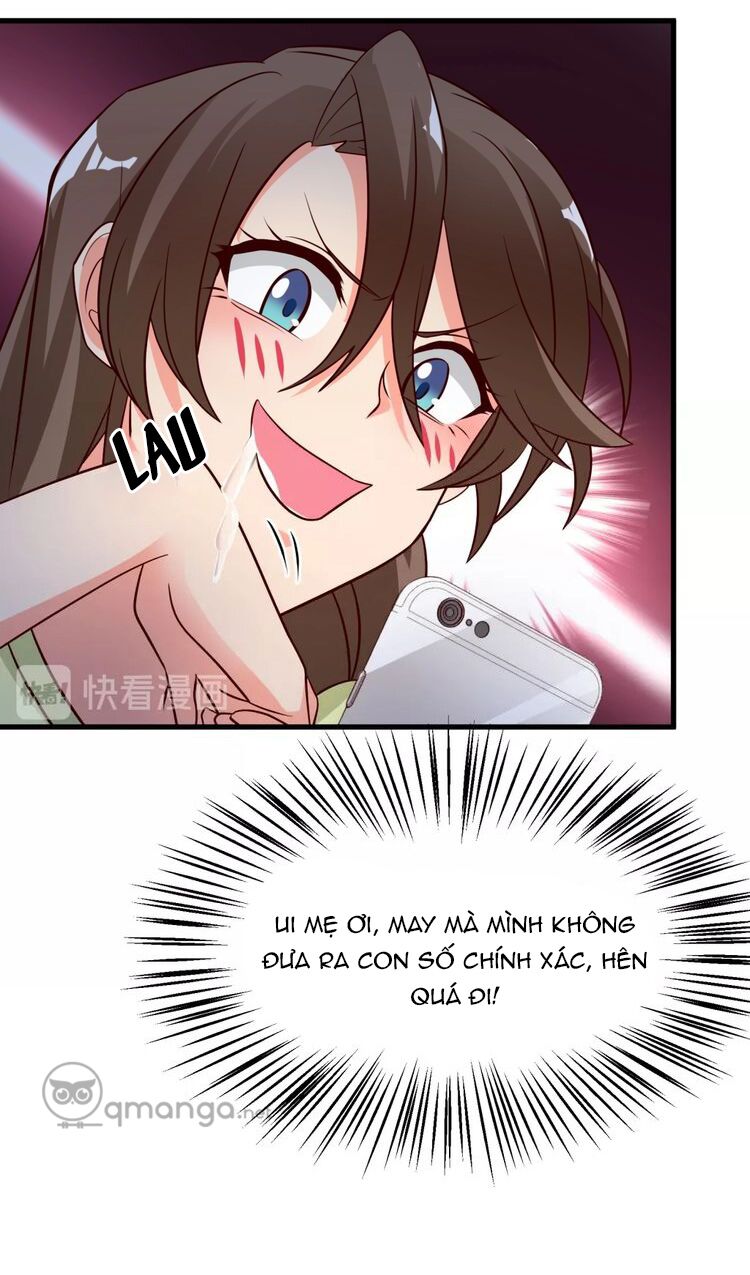 Nữ Chủ Người Đàn Ông Của Bạn Bị Hỏng Rồi Chapter 13 - Trang 2