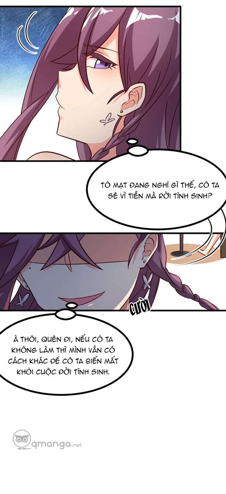 Nữ Chủ Người Đàn Ông Của Bạn Bị Hỏng Rồi Chapter 13 - Trang 2