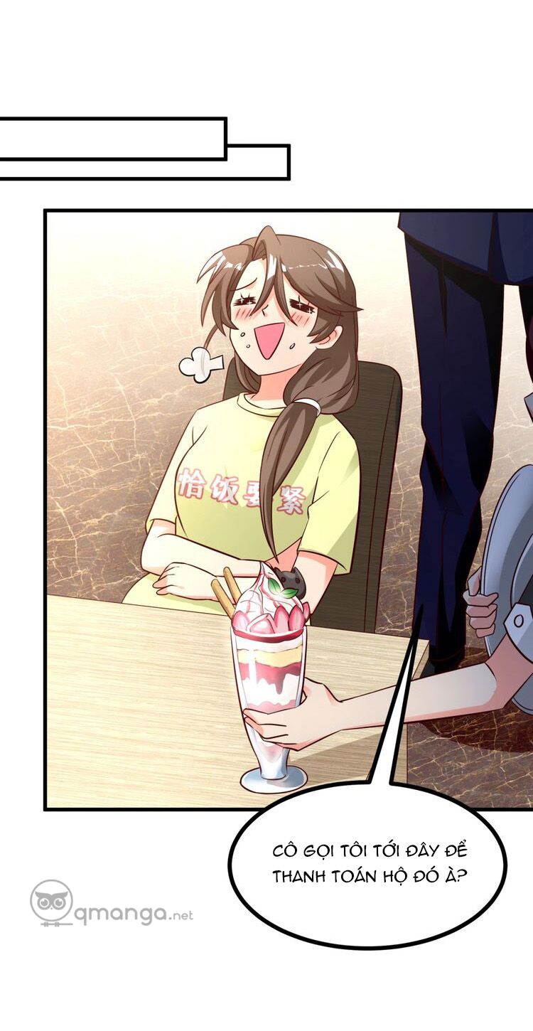 Nữ Chủ Người Đàn Ông Của Bạn Bị Hỏng Rồi Chapter 13 - Trang 2