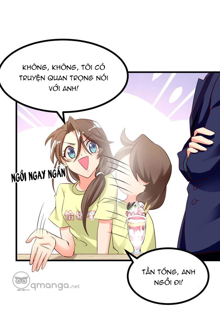 Nữ Chủ Người Đàn Ông Của Bạn Bị Hỏng Rồi Chapter 13 - Trang 2