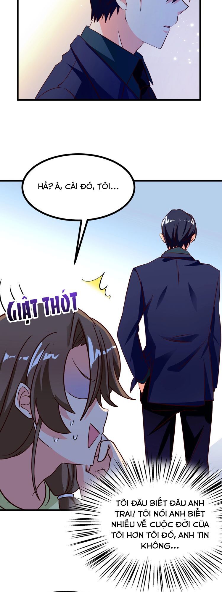 Nữ Chủ Người Đàn Ông Của Bạn Bị Hỏng Rồi Chapter 14 - Trang 2