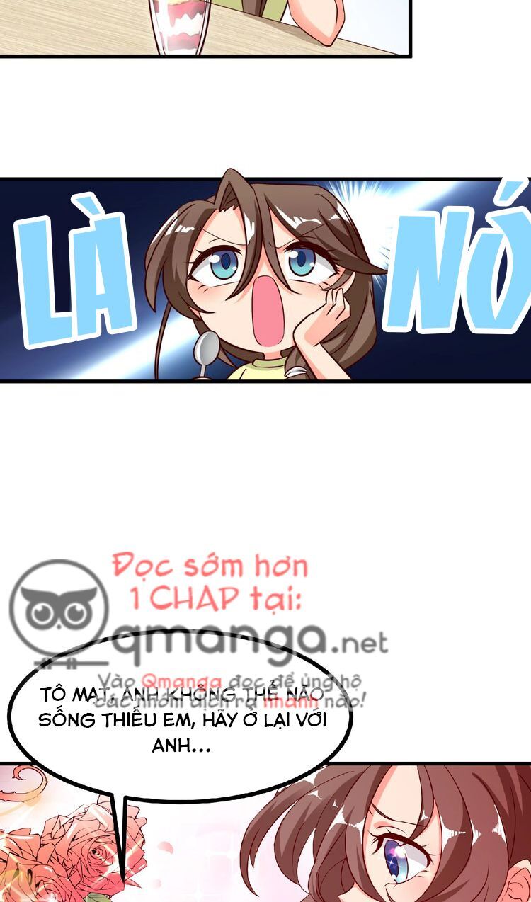 Nữ Chủ Người Đàn Ông Của Bạn Bị Hỏng Rồi Chapter 14 - Trang 2